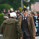 Image for article titled Mickey Rourke Describes His Iron Man Armor. Plus Doctor Who Set Pics!